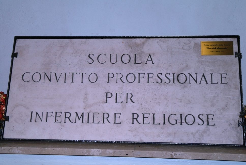 Hospital sister of Mercy's institute (3).JPG